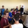 Tournoi fin saison
